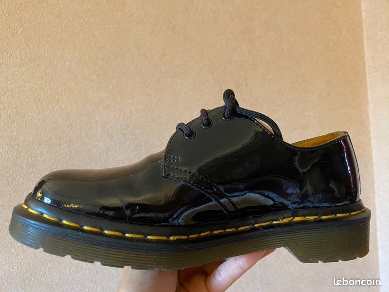Doc Martens en super état taille 36 (image 4)