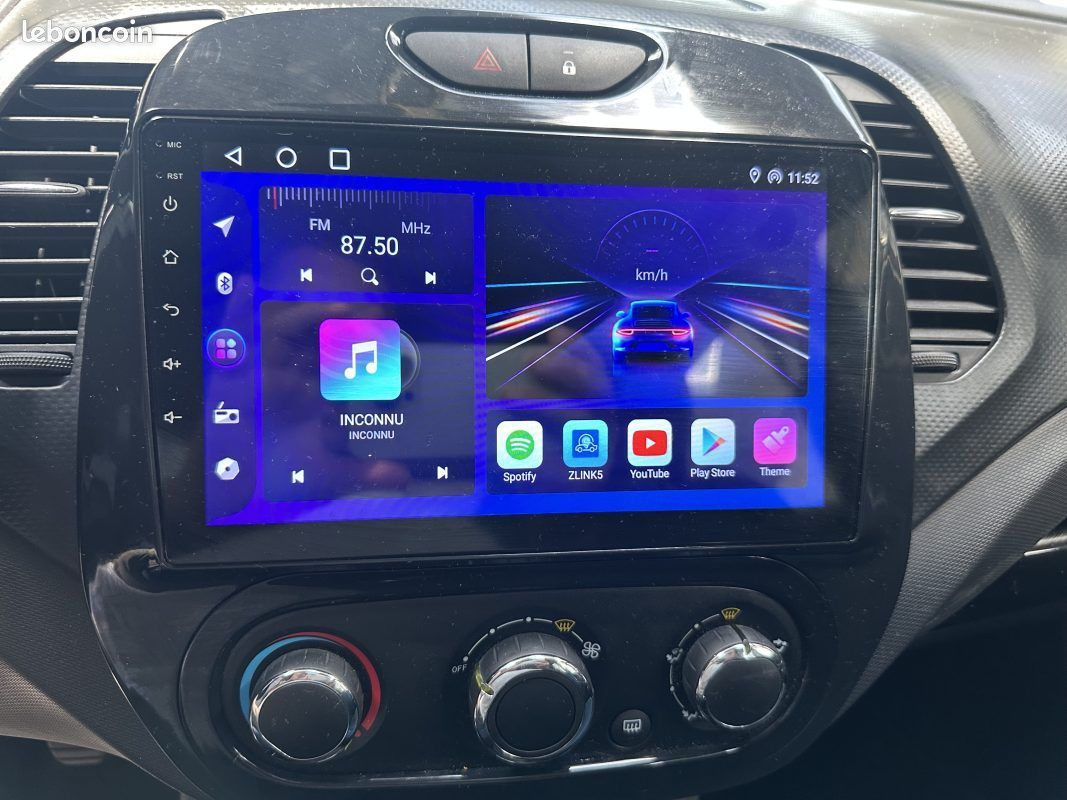 CAPTUR 1.5 DCI 90CH STOP&START ENERGY HYPNOTIC ECO² (image 10)