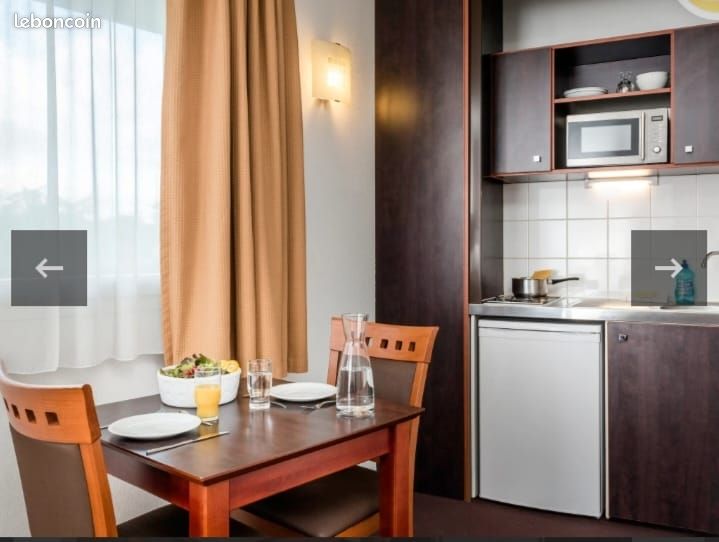 Appartement 1 pièce 19 m² · à Charenton-le-Pont · 19 m² · 133 000 €