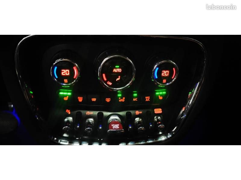 Mini Clubman Cooper S 178 ch DKG7 Edition Premium Plus (image 32)