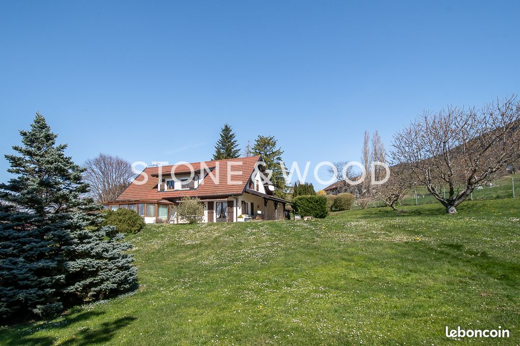 Maison 7 pièces 193 m² · à Beaumont · 193 m² · 1 090 000 €