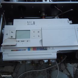 Chaudières mazout / gaz | Buderus (image 6)