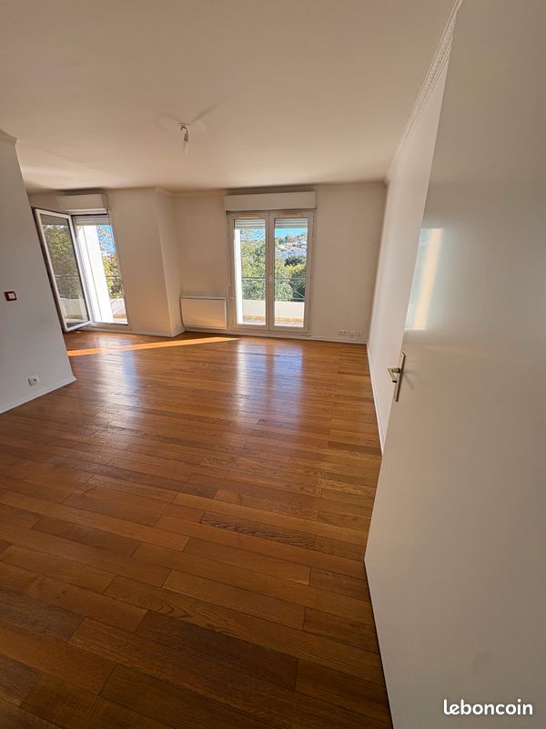 Appartement 3 pièces 69 m² · à Rosny-sous-Bois · 69 m² · 1 420 €/mois