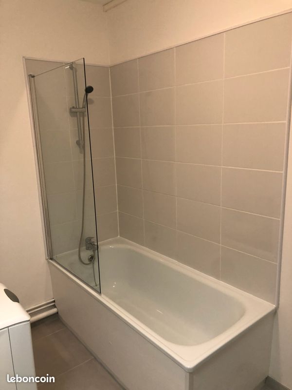 A LOUER T1 30m2 meuble merignac - Mérignac 33700 (image 3)