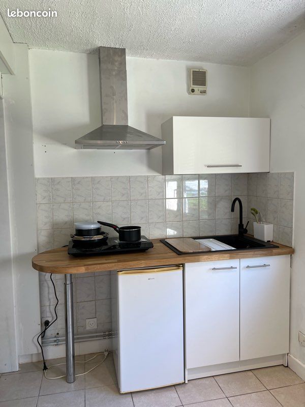 Appartement 2 pièces 31 m² · à Cattenom · 31 m² · 650 €/mois