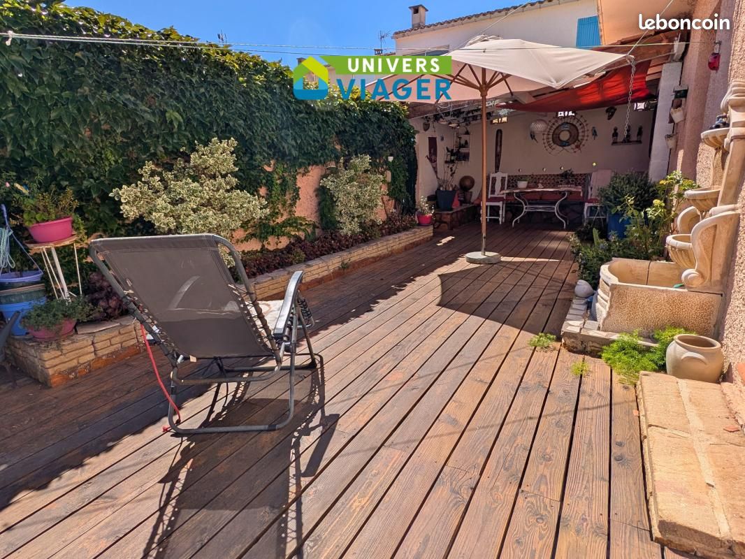 Maison en Viager 4 pièces 102 m² (image 5)