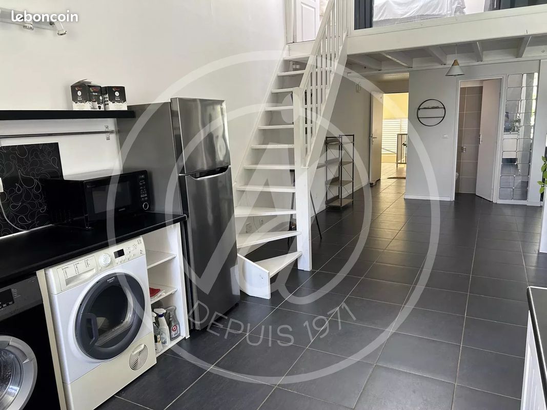 Appartement 4 pièces 98 m² · à Le Gosier · 98 m² · 330 000 €