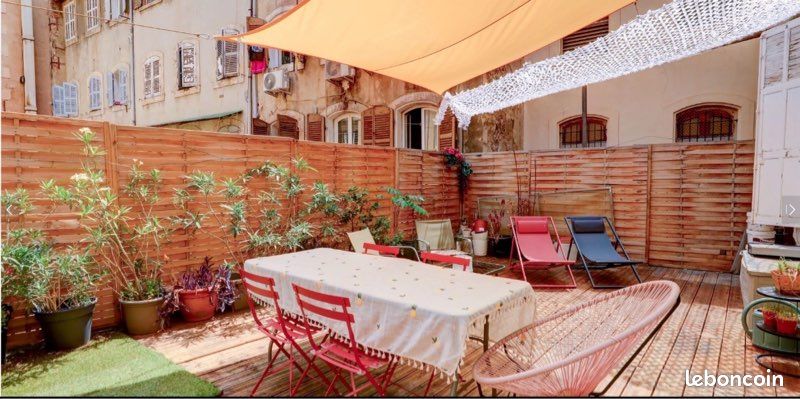 Appartement 3 pièces 86 m² · à Marseille · 86 m² · 369 000 €