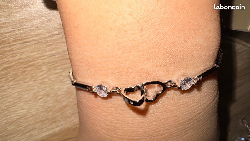 Bracelet en argent (image 4)