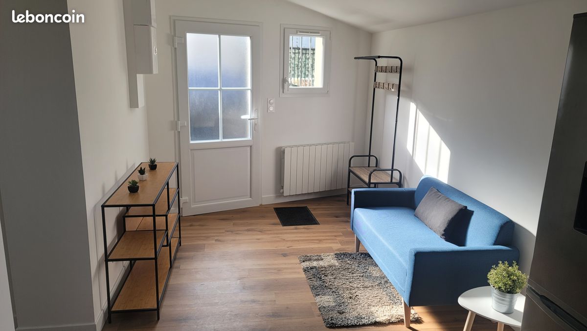 Appartement 2 pièces 45 m² · à Mouy · 45 m² · 700 €/mois