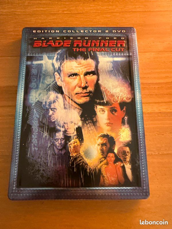 Blade Runner (image 1)