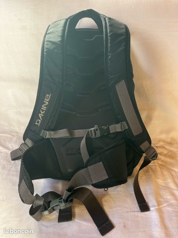 Sac photo DAKINE (image 2)