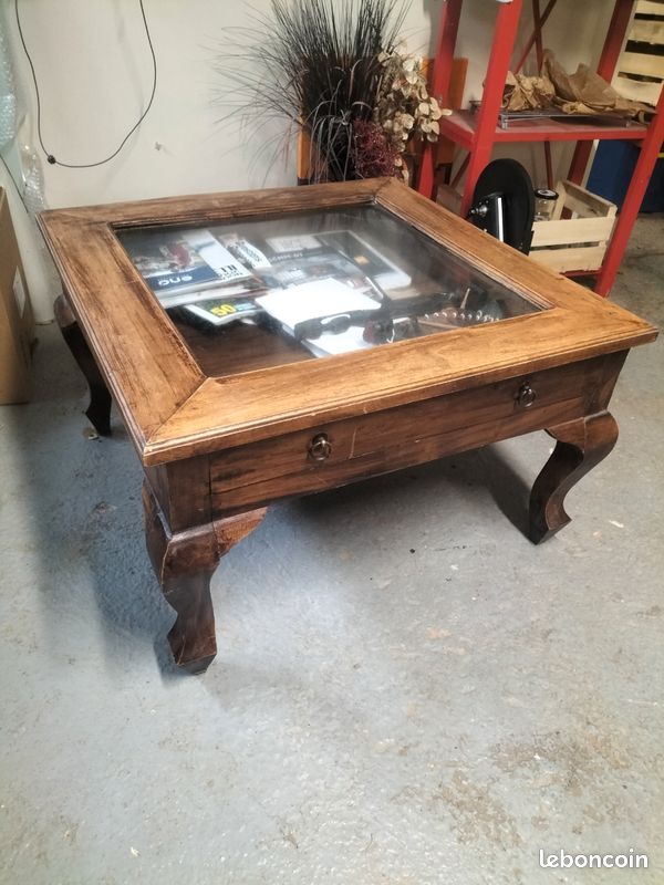 Table de salon (image 2)