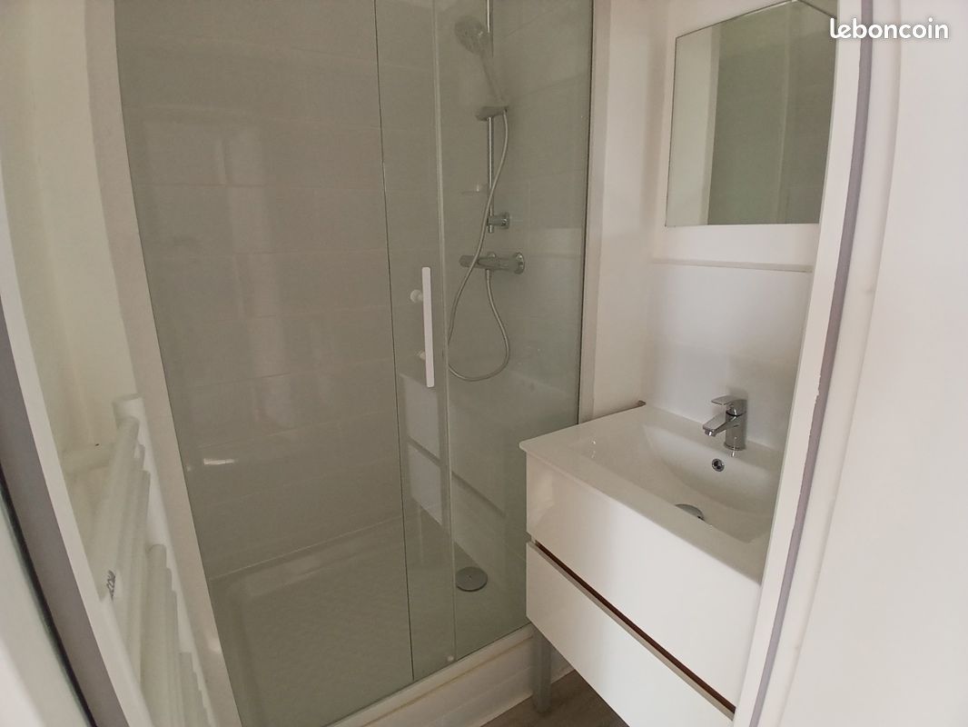 Appartement a louer fecamp - 2 pièce(s) - 35 m2 - Surfyn