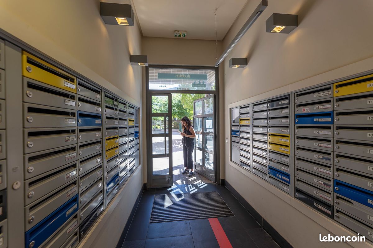 Appartement a louer chatillon - 1 pièce(s) - 20 m2 - Surfyn