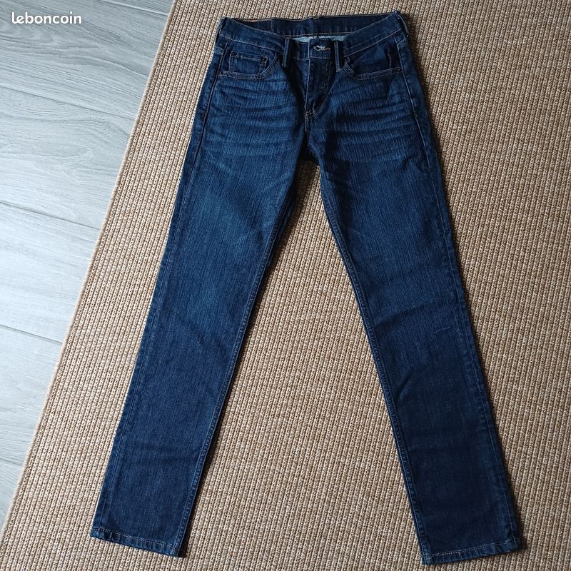 Vends Jean Levis strauss (image 1)