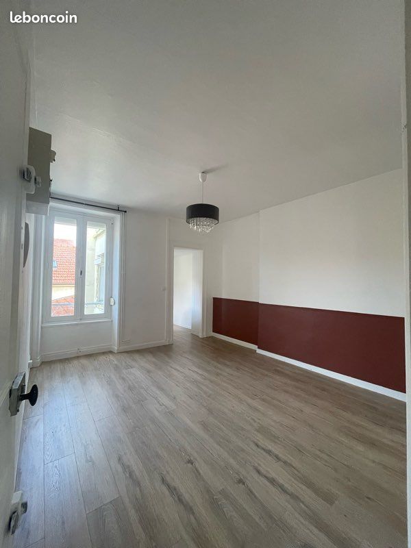 Appartement 3 pièces 41 m² · à Reims · 41 m² · 114 000 €