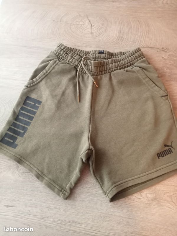 Ensemble short t-shirt Puma (image 4)
