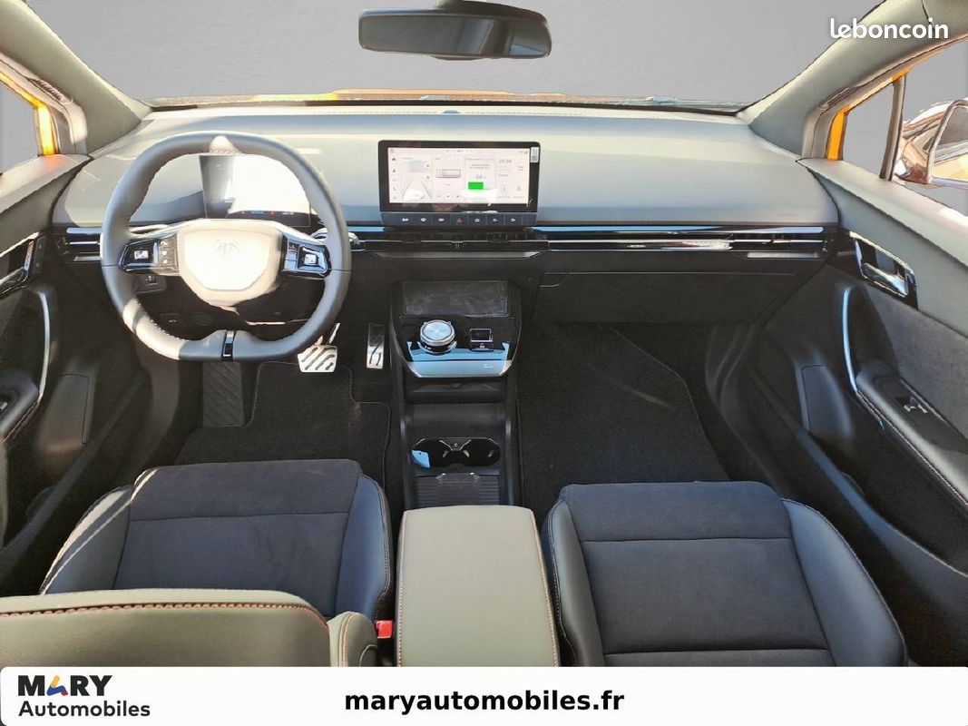 MG MG4 Electric 64kWh - 320 kW 4WD XPOWER (image 10)