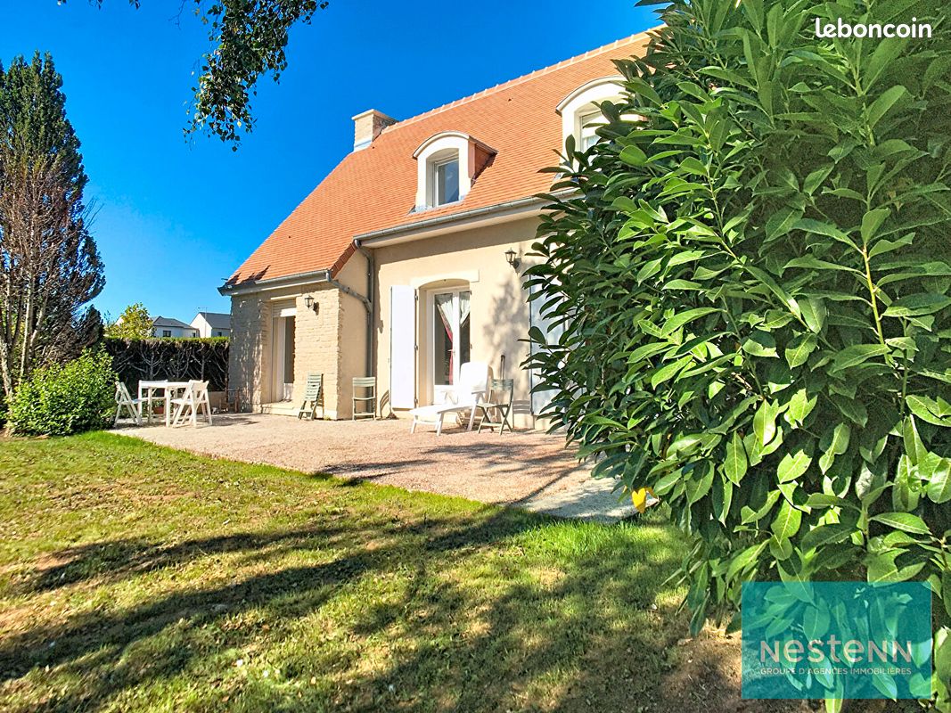 Maison 4 pièces 90 m² · à Giberville · 90 m² · 298 000 €