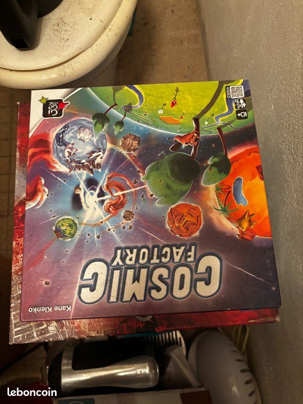 Jeux de société (image 5)