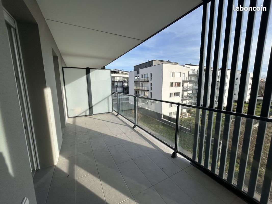 Appartement 3 pièces 68 m² · à Reims · 68 m² · 239 000 €