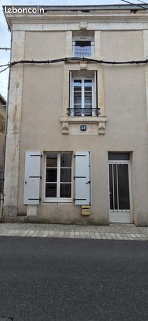 Maison 5 pièces 105 m²