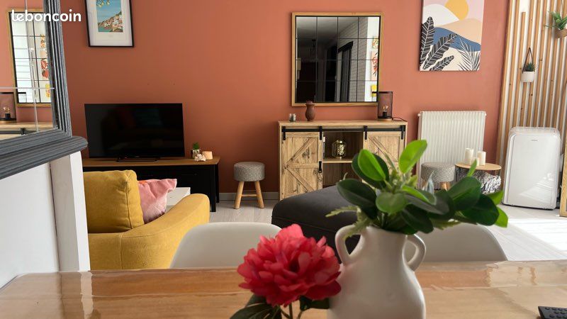 Appartement 2 pièces 42 m² · à Le Pradet · 42 m² · 880 €/mois