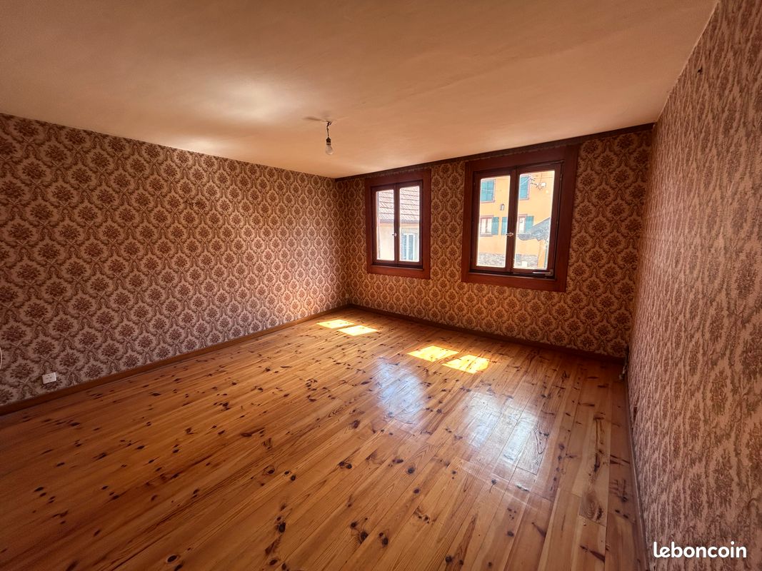Maison 5 pièces 130 m² · à Dangolsheim · 130 m² · 140 000 €