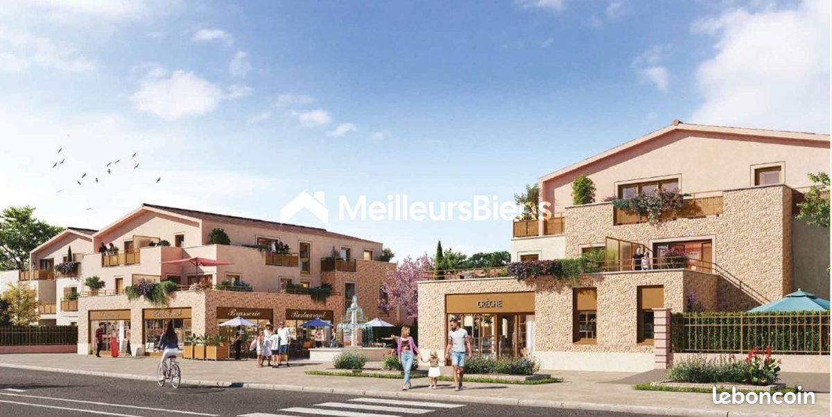 Appartement 1 pièce 32 m² · à Bois-d'Arcy · 32 m² · 229 900 €