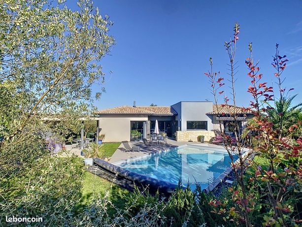 Villa 5 pièces 138 m²