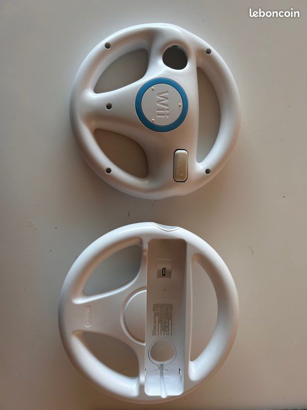 Console Wii (image 4)