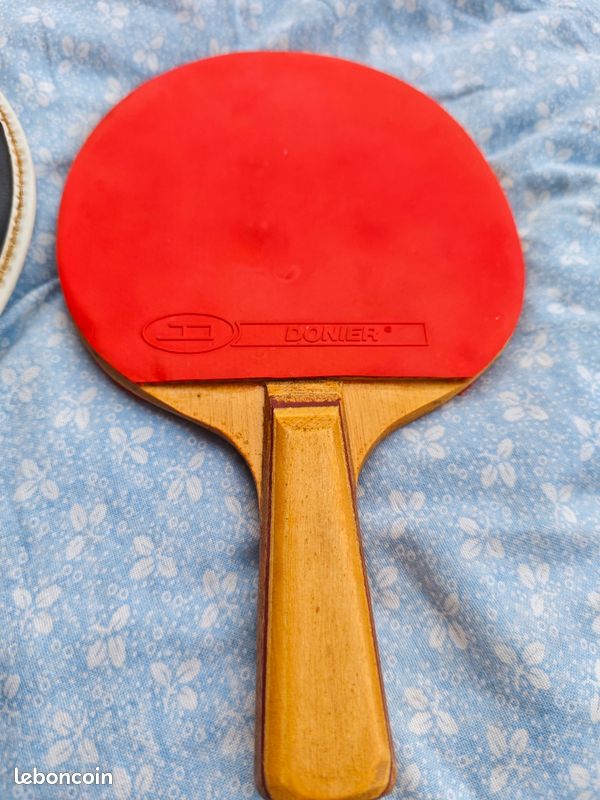 Jacques Secretin : Il manque une locomotive au tennis de table