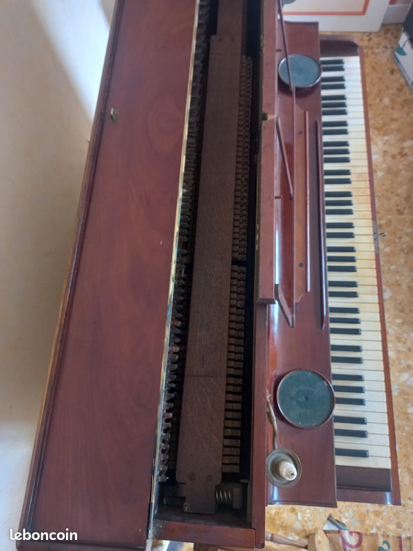Piano pleyel (image 5)