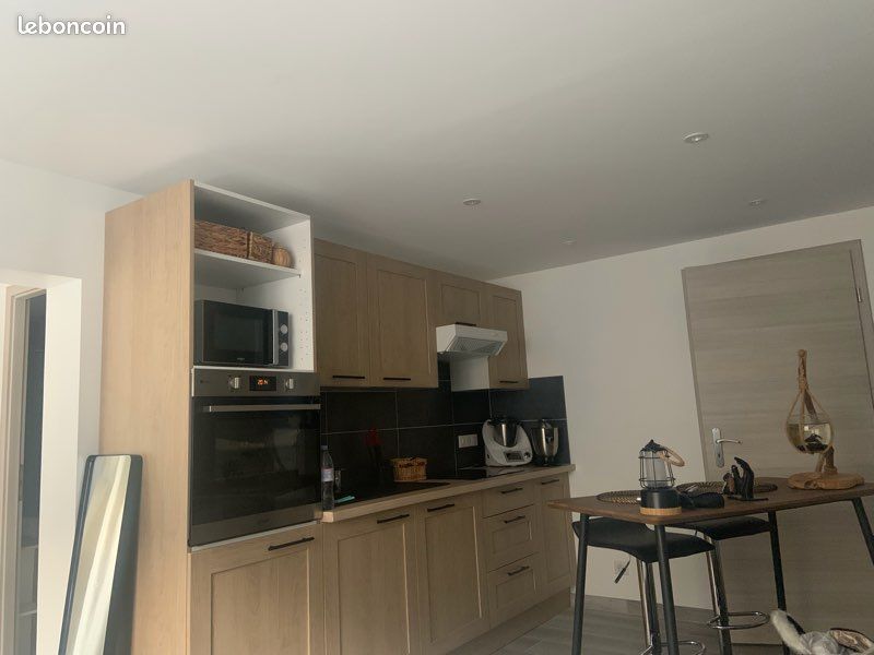 Appartement 2 pièces 51 m² · à Vittel · 51 m² · 500 €/mois