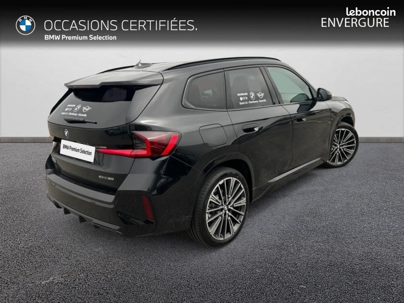 Bmw X1 ieDrive20 204ch M Sport (image 2)