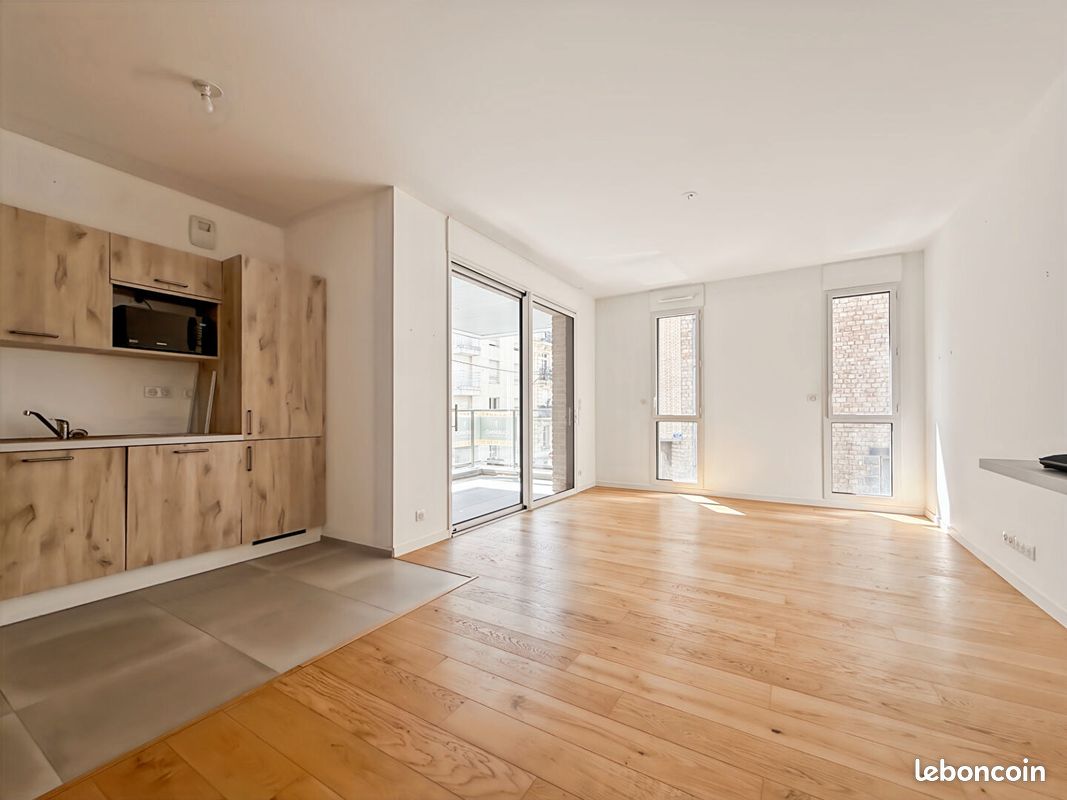 Appartement 3 pièces 75 m² · à Rennes · 75 m² · 1 050 €/mois