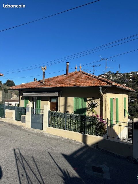 Appartement 3 pièces 55 m² · à Nice · 55 m² · 330 000 €