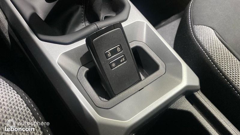 Dacia Bigster 1.2 mild hybrid 140ch Journey (image 16)
