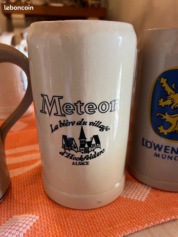 Choppe 1litre (image 5)