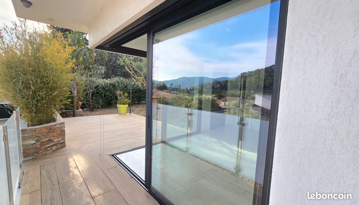 Maison 5 pièces 106 m² · à Solliès-Pont · 106 m² · 595 000 €