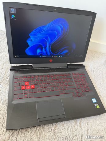 OMEN Gaming Laptop 17 | HP - Performance Supérieure OMEN Gaming Laptop 17 | HP - Performance Supérieure