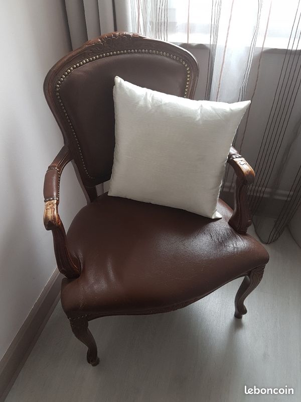 Fauteuil (image 3)