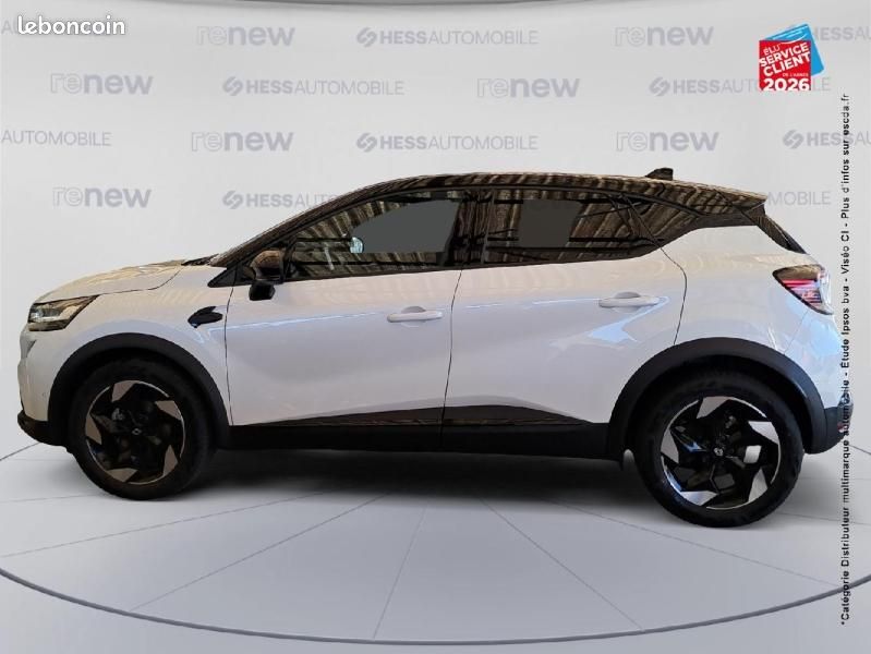 Renault Captur 1.0 Eco-G 100ch Techno (image 9)