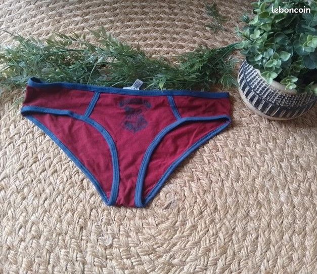 Sous Vetement Harry Potter Vetement Culotte Harry Potter Undiz