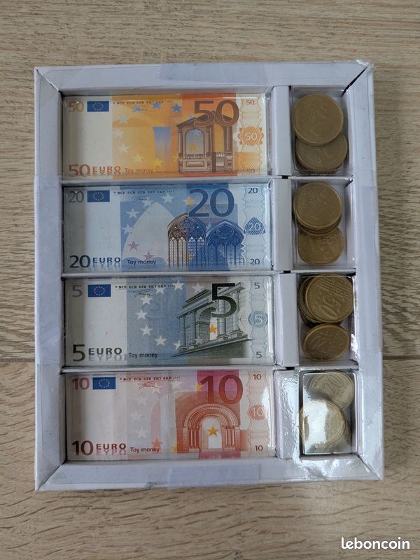 Jouet caisse enregistreuse Smoby (image 5)