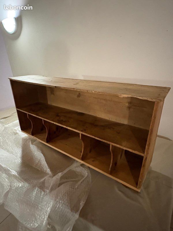 Meubler sa maison avec un mélange de brocante chic et fonctionnelle agencer des lieux avec identité à très petit prix (image 7)