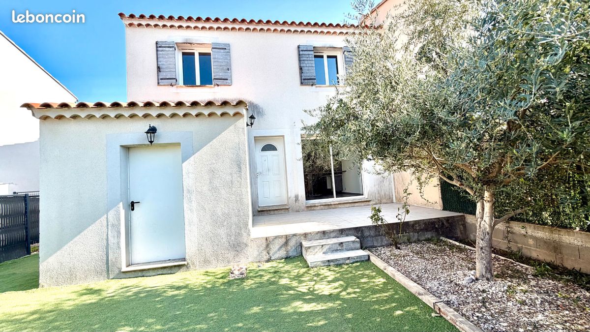 Maison 4 pièces 85 m² · à Carpentras · 85 m² · 244 000 €