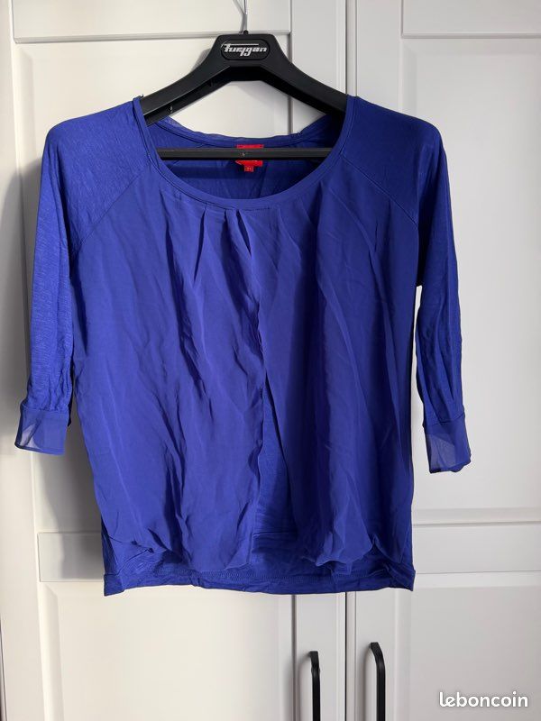 Pull captain tortue (image 1)