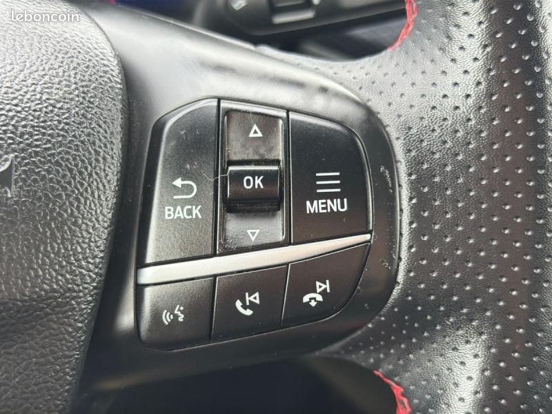 Ford Kuga 2.5 Duratec 225ch PHEV ST-Line X BVA (image 19)